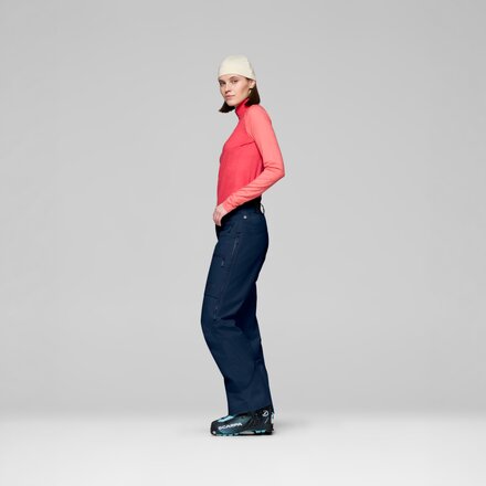 Norrona - Lofoten GORE-TEX Insulated Pant - Women's