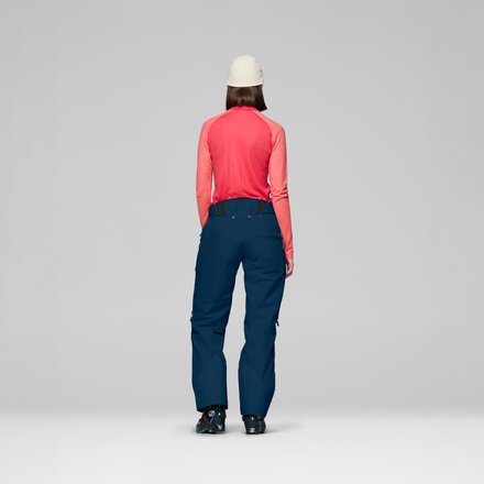 Norrona - Lofoten GORE-TEX Insulated Pant - Women's