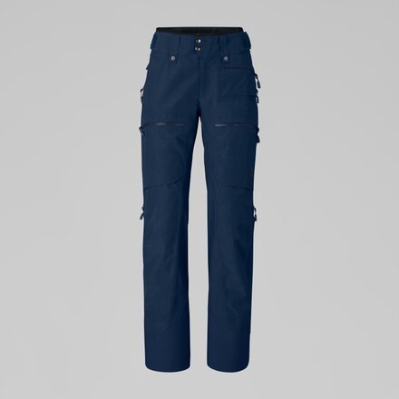 Norrona - Lofoten GORE-TEX Insulated Pant - Women's