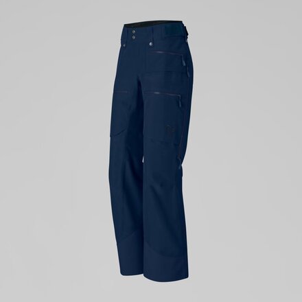 Norrona - Lofoten GORE-TEX Insulated Pant - Women's