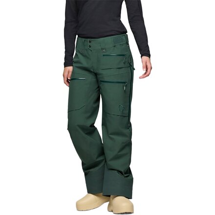 Lofoten GORE-TEX Insulated Pant - Women's