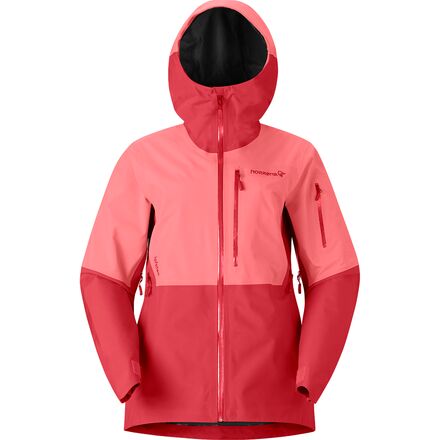 Lofoten GORE-TEX Jacket - Women's