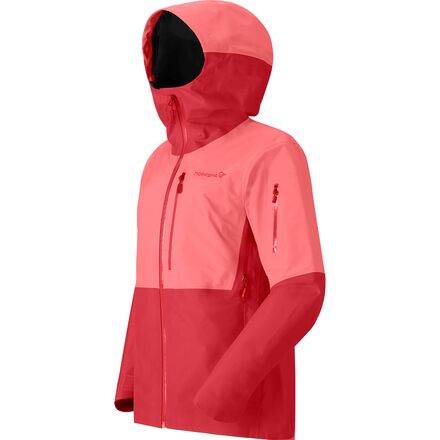 Norrona - Lofoten GORE-TEX Jacket - Women's