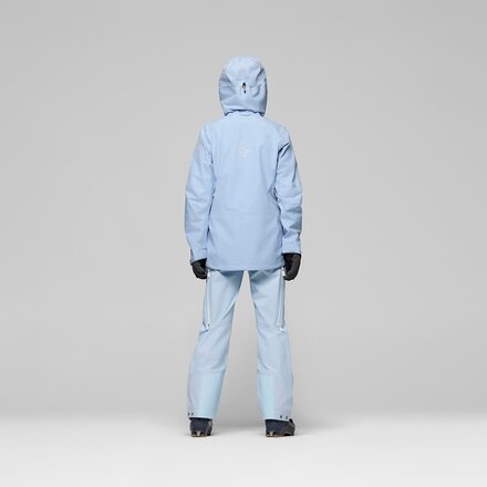 Norrona - Lofoten GORE-TEX Jacket - Women's