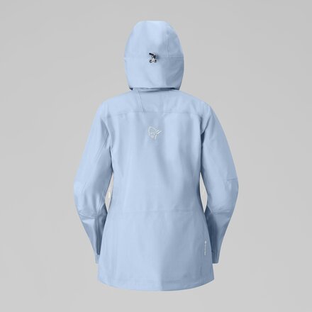 Norrona Lofoten GORE-TEX Jacket - Women's - Clothing