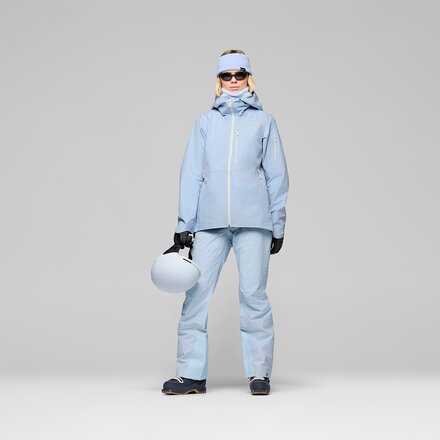 Norrona - Lofoten GORE-TEX Jacket - Women's