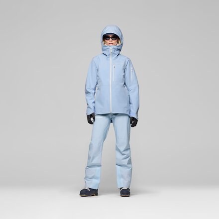 Norrona - Lofoten GORE-TEX Jacket - Women's