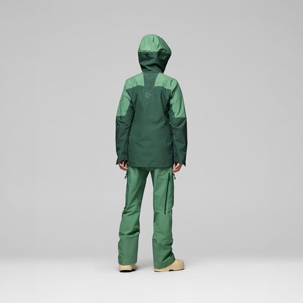 Norrona - Lofoten GORE-TEX Jacket - Women's