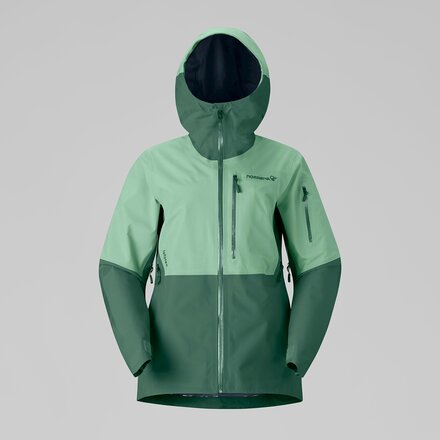 Norrona - Lofoten GORE-TEX Jacket - Women's