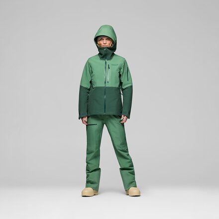 Norrona - Lofoten GORE-TEX Jacket - Women's