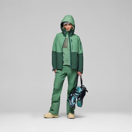 Norrona - Lofoten GORE-TEX Jacket - Women's
