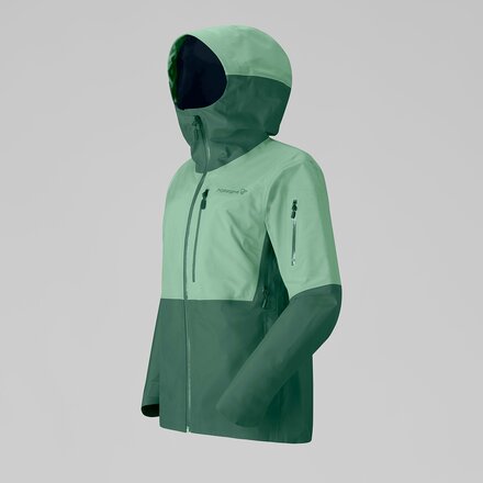Norrona - Lofoten GORE-TEX Jacket - Women's