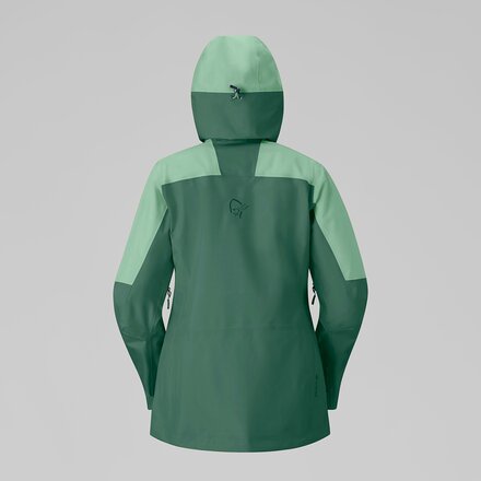 Norrona - Lofoten GORE-TEX Jacket - Women's