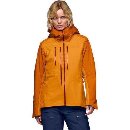 Lyngen GORE-TEX Jacket - Women's
