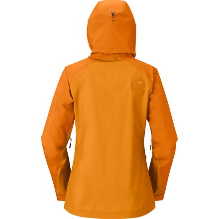 Norrona - Lyngen GORE-TEX Jacket - Women's