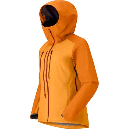 Norrona - Lyngen GORE-TEX Jacket - Women's