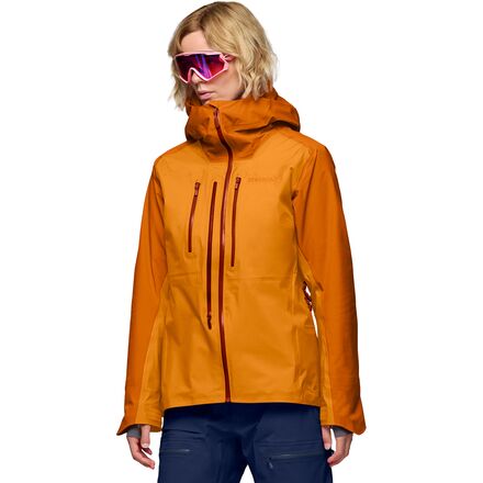 Norrona - Lyngen GORE-TEX Jacket - Women's