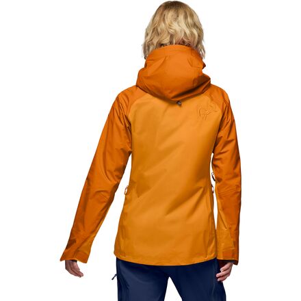 Norrona - Lyngen GORE-TEX Jacket - Women's