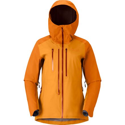 Norrona - Lyngen GORE-TEX Jacket - Women's