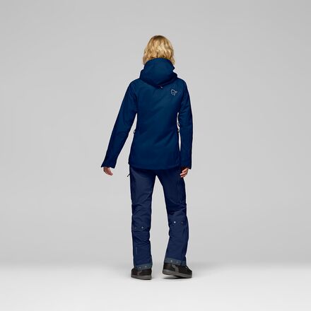 Norrona - Lyngen GORE-TEX Jacket - Women's