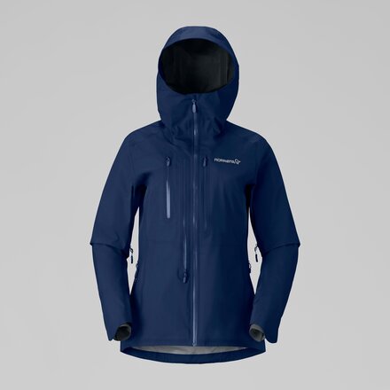 Norrona - Lyngen GORE-TEX Jacket - Women's