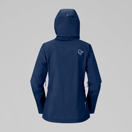 Norrona - Lyngen GORE-TEX Jacket - Women's