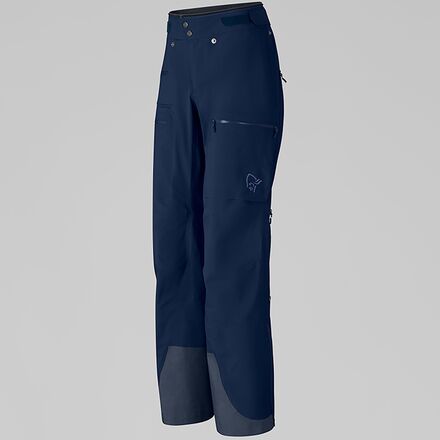 Norrona - Lyngen GORE-TEX Pant - Women's