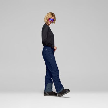 Norrona - Lyngen GORE-TEX Pant - Women's