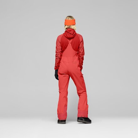 Norrona - More Flex1 Bib Pant - Women's