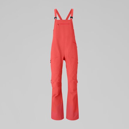 Norrona - More Flex1 Bib Pant - Women's