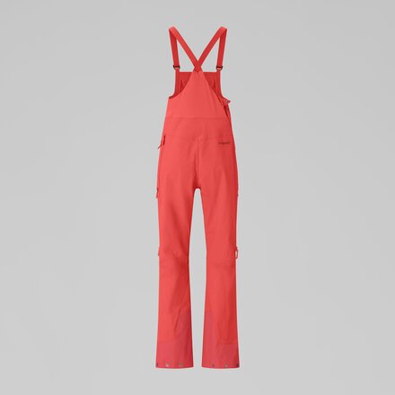 Norrona - More Flex1 Bib Pant - Women's