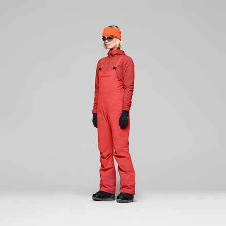 Norrona - More Flex1 Bib Pant - Women's