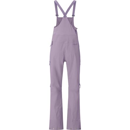 Norrona - More Flex1 Bib Pant - Women's