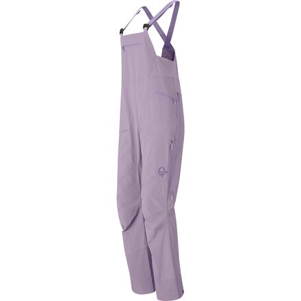 Norrona - More Flex1 Bib Pant - Women's