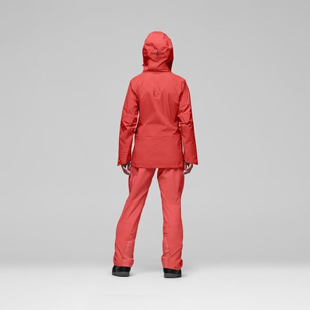 Norrona - More GORE-TEX Jacket - Women's