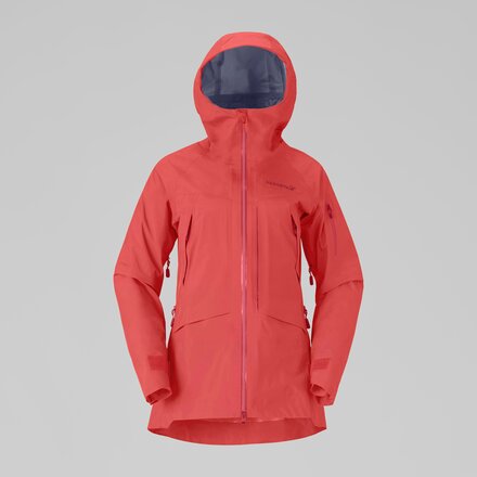 Norrona - More GORE-TEX Jacket - Women's