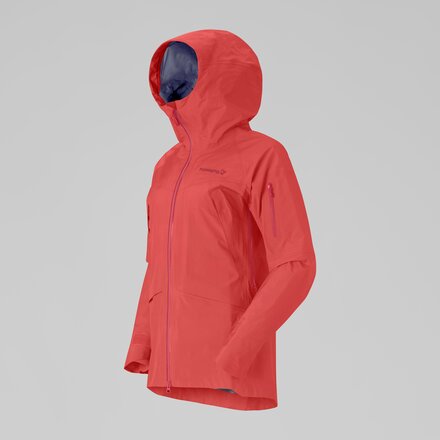 Norrona - More GORE-TEX Jacket - Women's