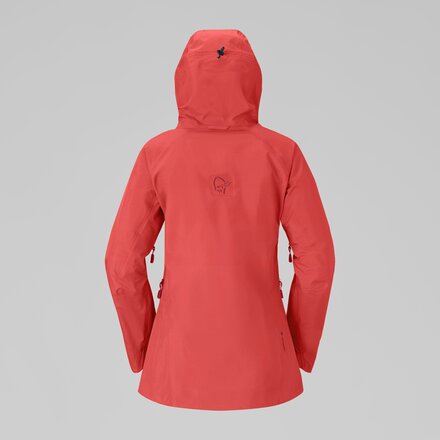 Norrona - More GORE-TEX Jacket - Women's