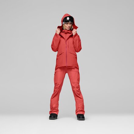 Norrona - More GORE-TEX Jacket - Women's