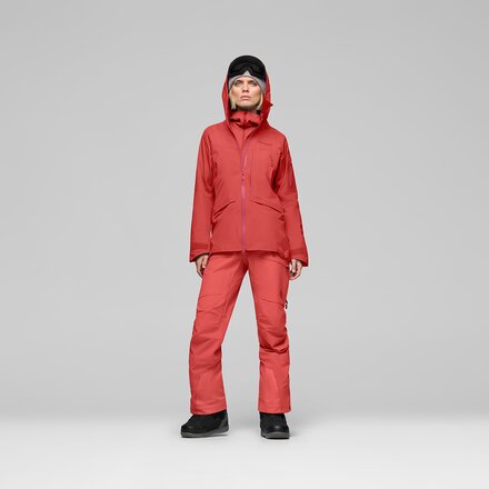 Norrona - More GORE-TEX Jacket - Women's