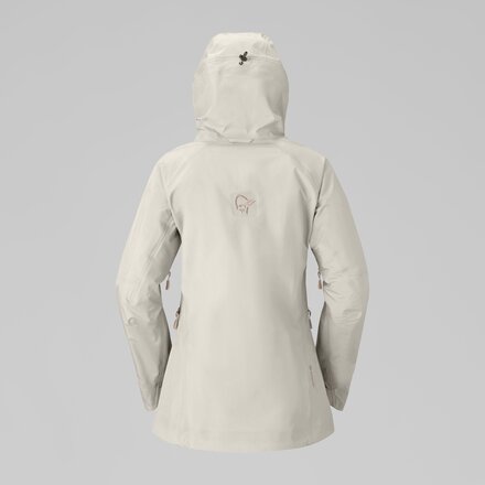 Norrona - More GORE-TEX Jacket - Women's