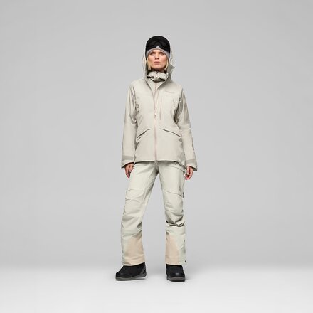 Norrona - More GORE-TEX Jacket - Women's