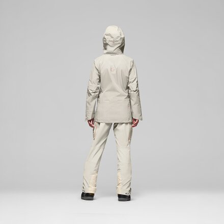 Norrona - More GORE-TEX Jacket - Women's