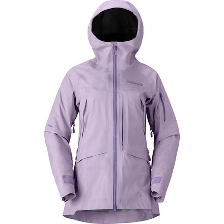 More GORE-TEX Jacket - Women's