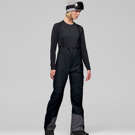 Norrona - More GORE-TEX Salopette - Women's