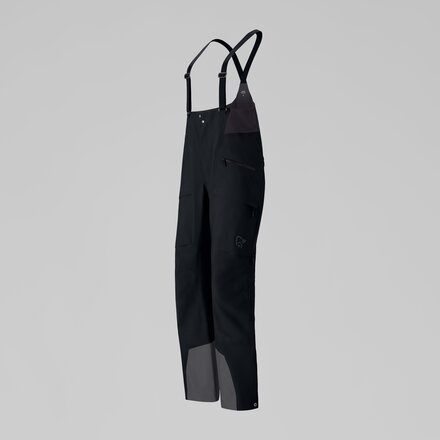 Norrona - More GORE-TEX Salopette - Women's