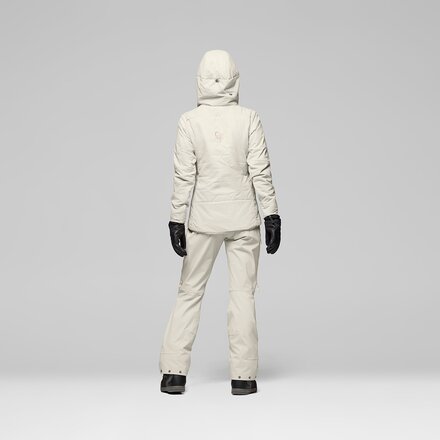 Norrona - More Thermo60 Aero200 Jacket - Women's