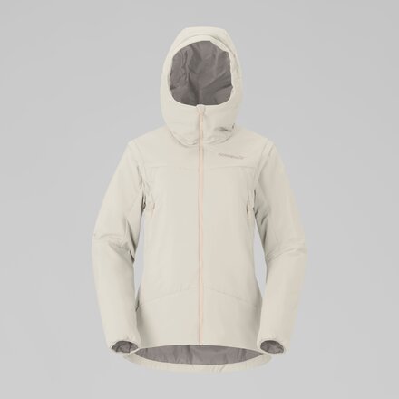Norrona - More Thermo60 Aero200 Jacket - Women's