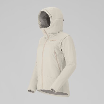 Norrona - More Thermo60 Aero200 Jacket - Women's