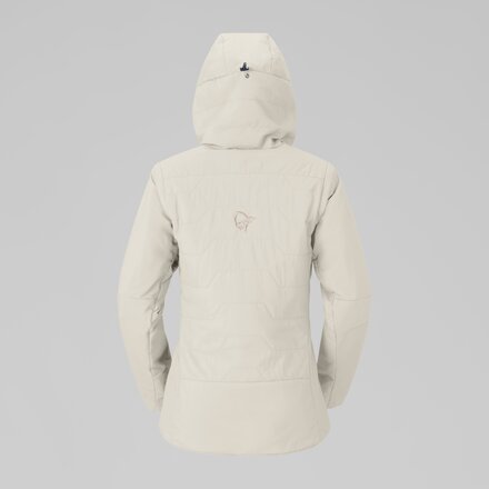 Norrona - More Thermo60 Aero200 Jacket - Women's